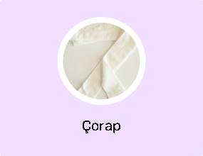 Çorap