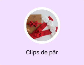 Clips de păr