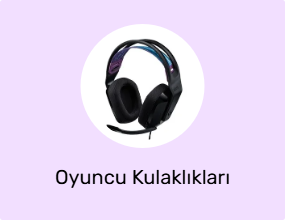 Oyuncu Kulaklıkları