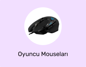 Oyuncu Mouseları