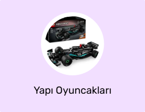 Yapı Oyuncakları