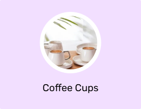Coffee Cups