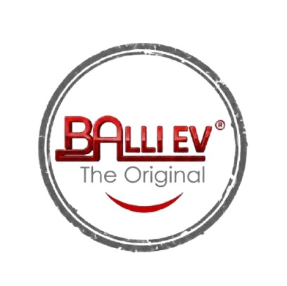 Balliev