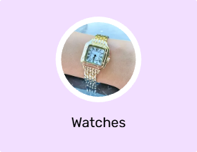 Watches