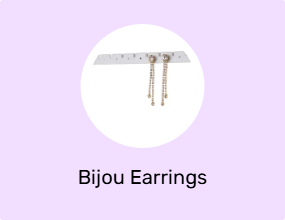 Bijou Earrings