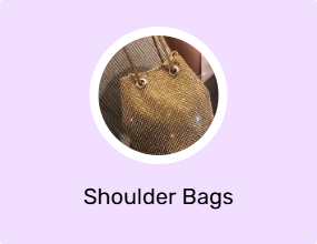 Shoulder Bags