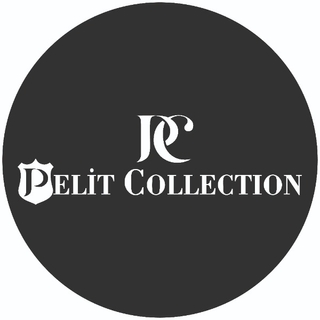 PELİT COLLECTİON logo