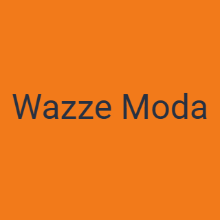 Wazze Moda