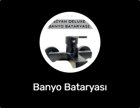 Banyo Bataryası