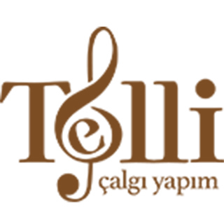 Telli Çalgı Yapım logo