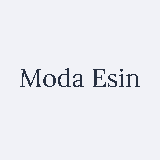 Moda Esin
