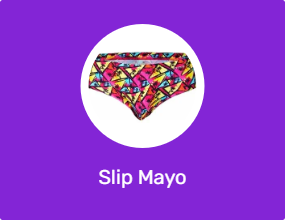 Slip Mayo
