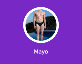 Mayo