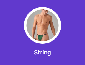 String