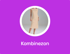 Kombinezon
