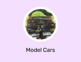 Model Cars