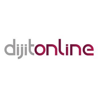 Dijitonline logo