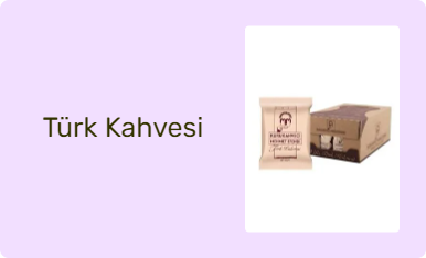 Türk Kahvesi