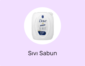 Sıvı Sabun