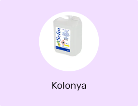 Kolonya