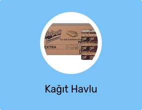 Kağıt Havlu