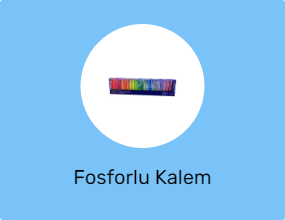 Fosforlu Kalem