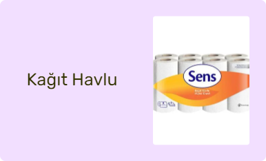Kağıt Havlu
