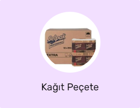 Kağıt Peçete