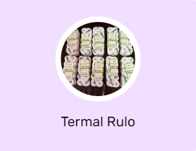 Termal Rulo