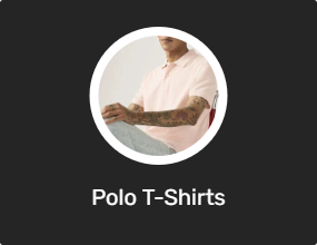 Polo T-Shirts