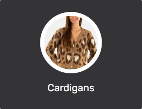 Cardigans