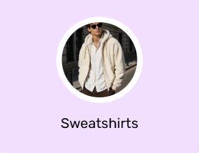 Sweatshirts