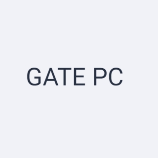 GATE PC