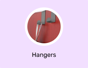Hangers