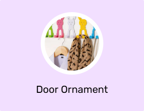 Door Ornament