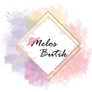 MELOS BUTİK logo