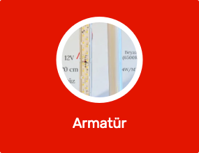 Armatür
