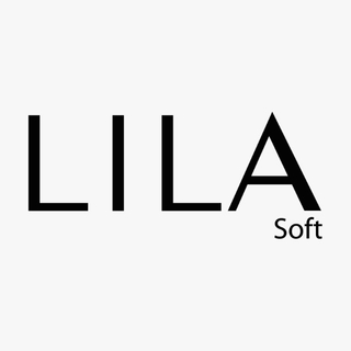Lila Soft logo