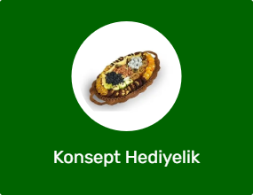 Konsept Hediyelik