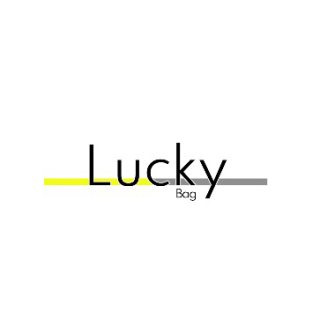LuckyBag logo