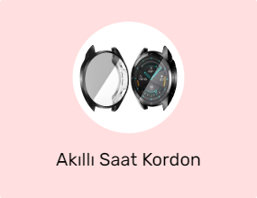 Akıllı Saat Kordon