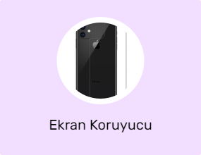 Ekran Koruyucu