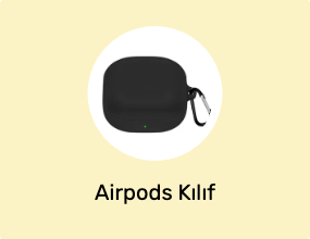 Airpods Kılıf