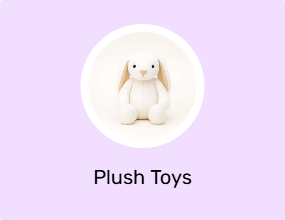 Plush Toys