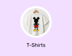 T-Shirts