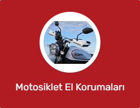 Motosiklet El Korumaları