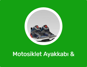 Motosiklet Ayakkabı & Bot