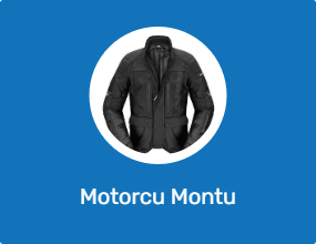 Motorcu Montu