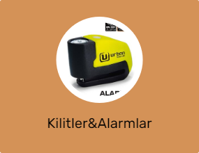 Kilitler&Alarmlar