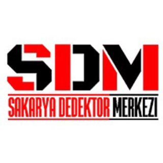 SAKARYA DEDEKTÖR logo
